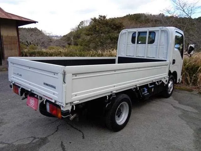 Nissan Atlas 2024 — миниатюра 5