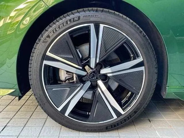 Peugeot 308 2025 — миниатюра 4