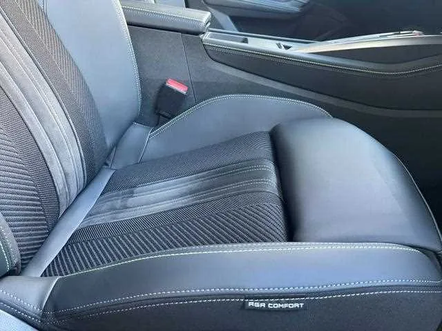 Peugeot 308 2025 — миниатюра 5