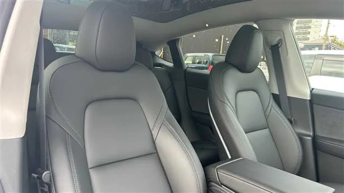 Tesla Motors Others RWD 2024 — миниатюра 3