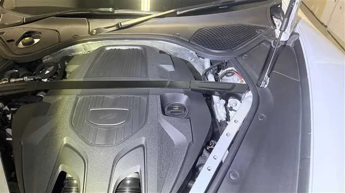 Porsche Panamera 2024 — миниатюра 4