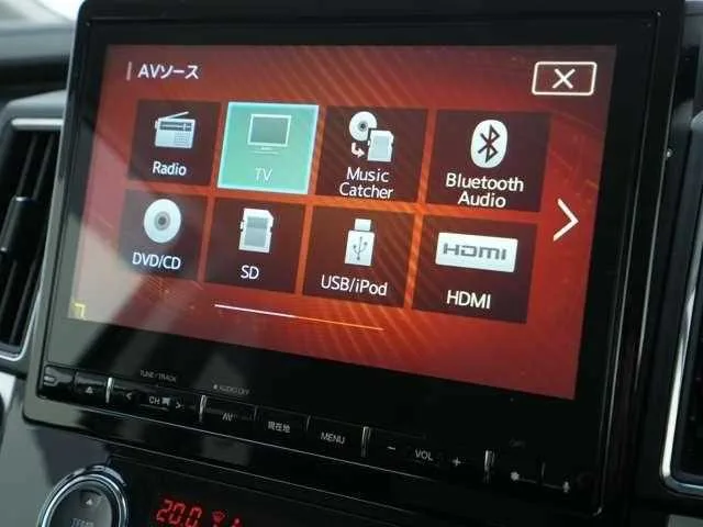 Mitsubishi Delica D:5 2023 — миниатюра 4