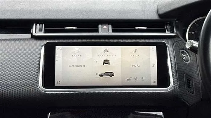Land Rover Range Rover Velar AUTOMATIC DIESEL 2022 — миниатюра 3