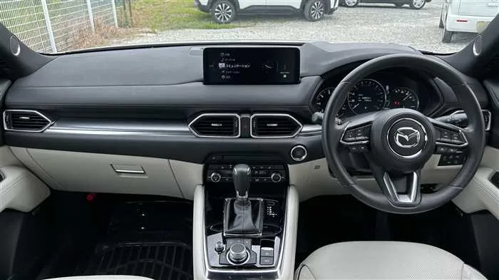 Mazda CX-8 XD 4WD 2023 — миниатюра 5