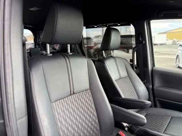 Toyota Noah 2023 — миниатюра 3