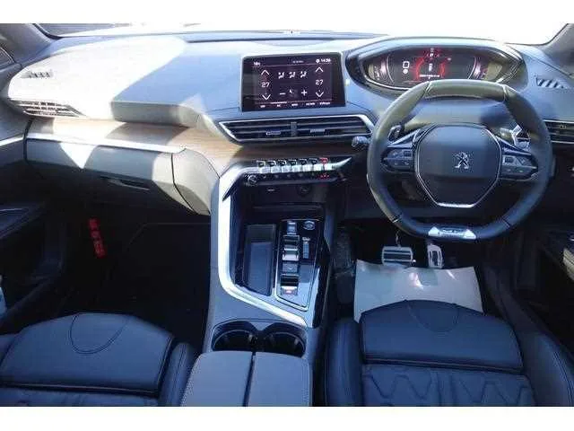 Peugeot Peugoet Others 2025 — миниатюра 2