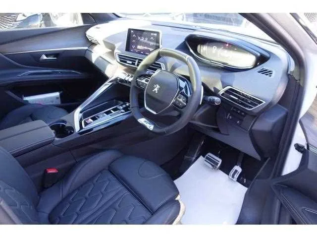 Peugeot Peugoet Others 2025 — миниатюра 4