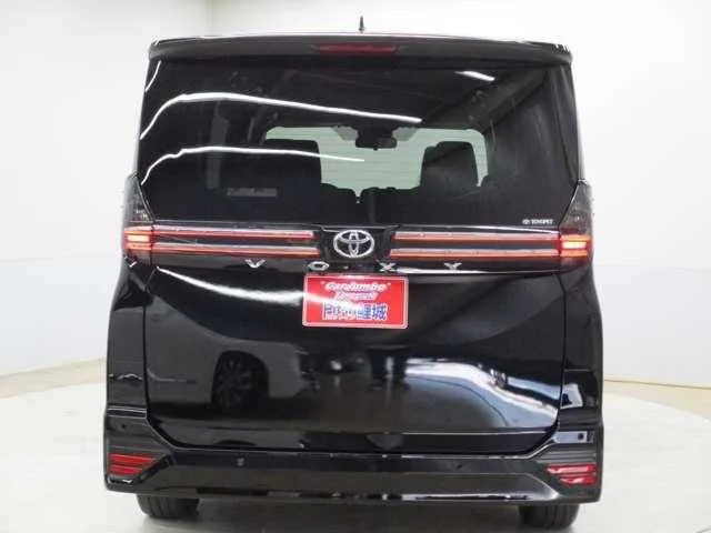 Toyota VOXY 2022 — миниатюра 5