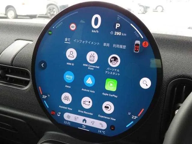 BMW MINI 2025 — миниатюра 4