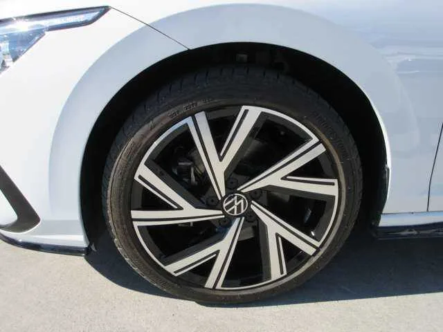 Volkswagen Golf TDI R Edition Turbo 2024 — миниатюра 4