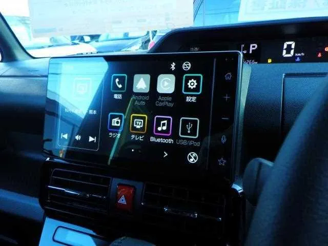 Daihatsu TANTO RS 2024 — миниатюра 2