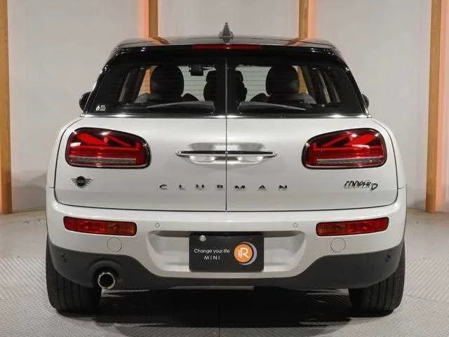 BMW MINI 2022 — миниатюра 3