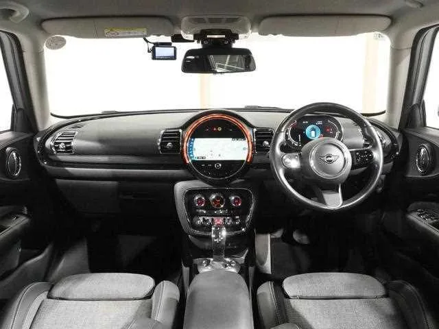 BMW MINI 2022 — миниатюра 4