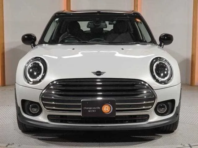 BMW MINI 2022 — миниатюра 5