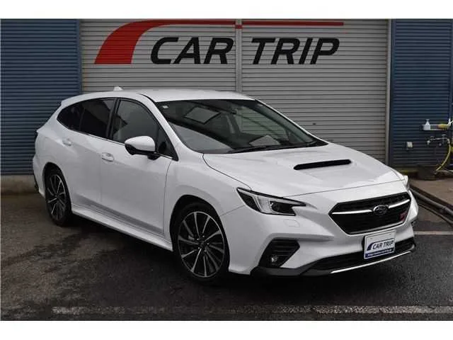 Subaru Subaru Others STISport EX BlackInteriorSelection 2024 — миниатюра 2