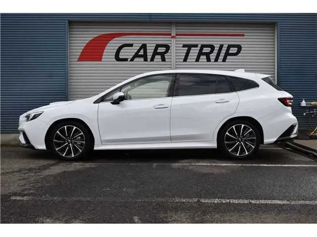 Subaru Subaru Others STISport EX BlackInteriorSelection 2024 — миниатюра 3