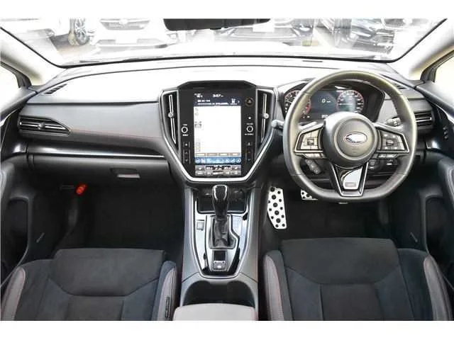 Subaru Subaru Others STISport EX BlackInteriorSelection 2024 — миниатюра 4