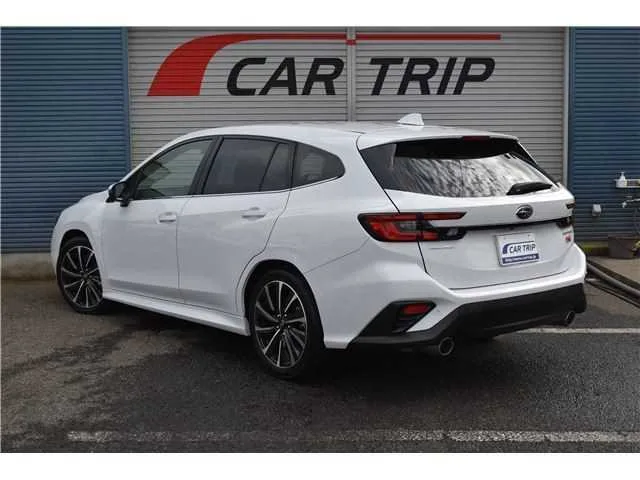 Subaru Subaru Others STISport EX BlackInteriorSelection 2024 — миниатюра 5