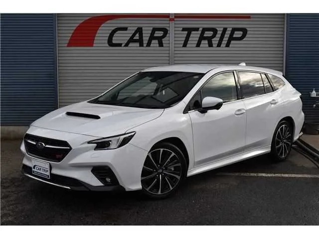 Subaru Subaru Others STISport EX BlackInteriorSelection 2024 — фото 1, купить с доставкой в Москву