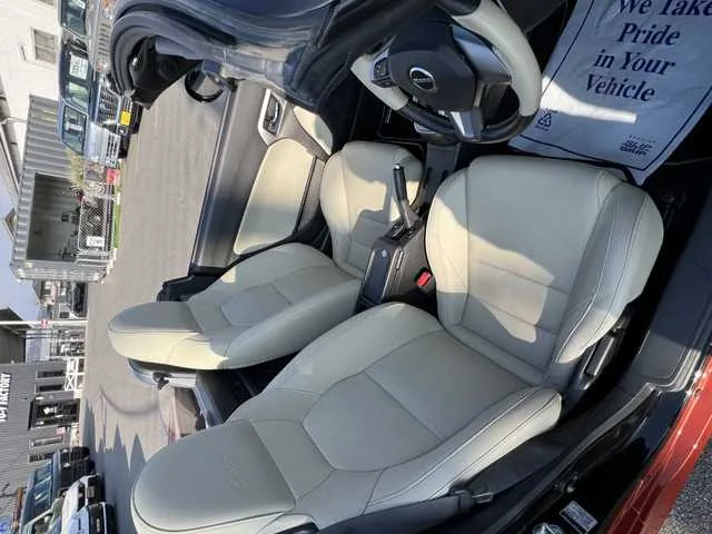 Daihatsu COPEN 2023 — миниатюра 3