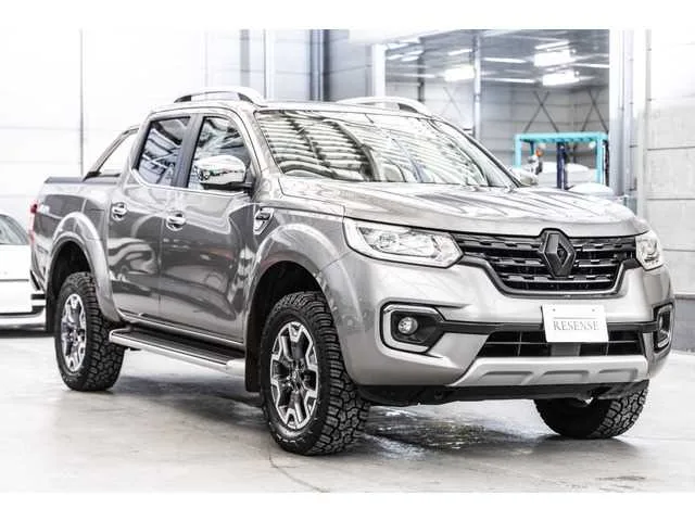 Renault Renault Others 2022 — миниатюра 2