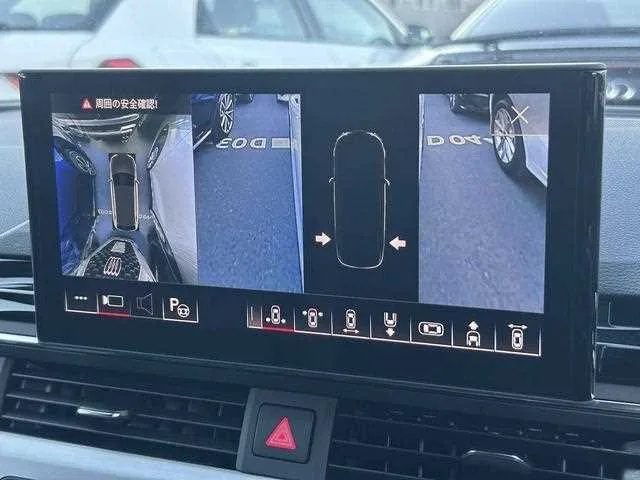 Audi A4 2023 — миниатюра 4
