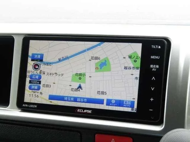 Toyota Hiace Wagon 2023 — миниатюра 2