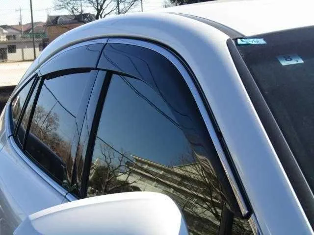 Toyota Harrier Hybrid 2022 — миниатюра 3