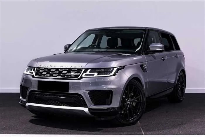 Land Rover Range Rover Sport AUTOMATIC DIESEL 2022 — фото 1, купить с доставкой в Москву