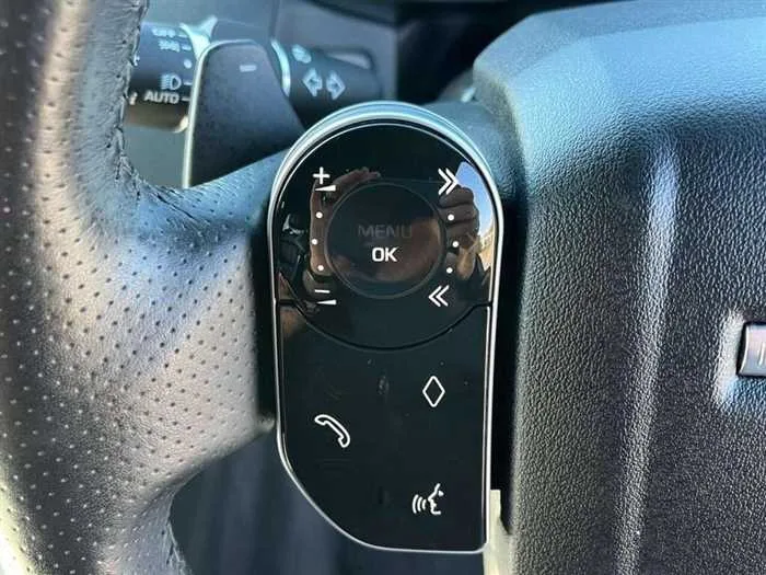 Land Rover Range Rover Sport AUTOMATIC DIESEL 2022 — миниатюра 3