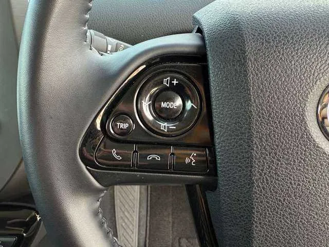Toyota Prius 2022 — миниатюра 4