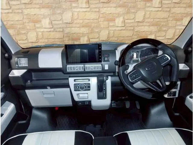 Daihatsu Atrai 2022 — миниатюра 3