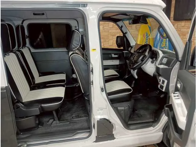 Daihatsu Atrai 2022 — миниатюра 5