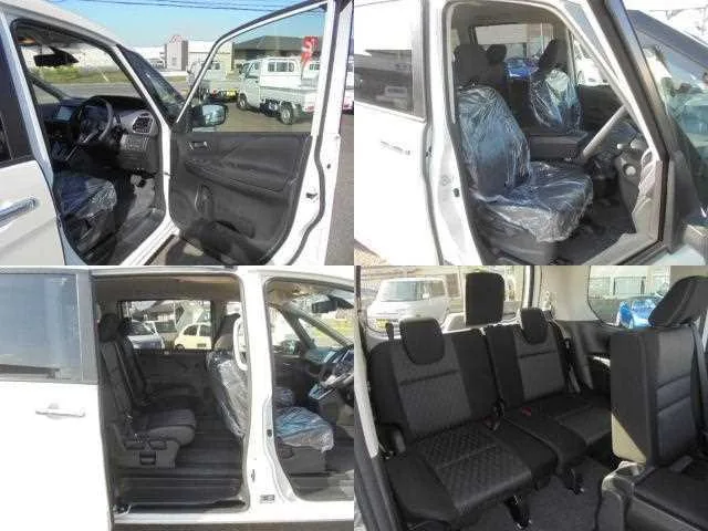 Nissan Serena 2022 — миниатюра 4