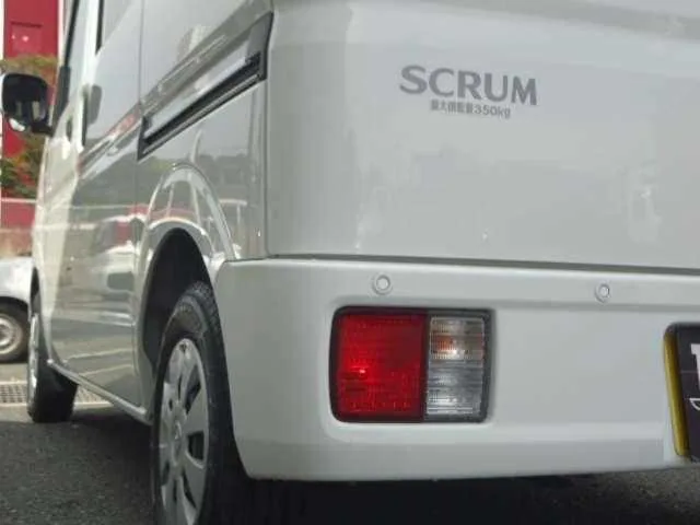 Mazda SCRUM 2022 — миниатюра 3