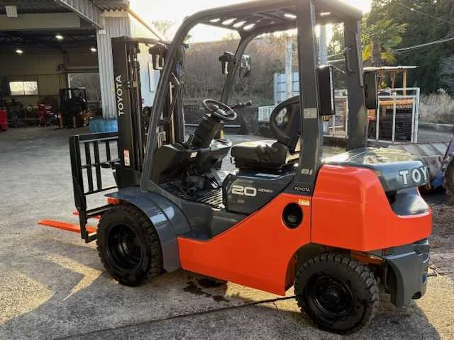 Toyota Toyota Others 2022 — миниатюра 3