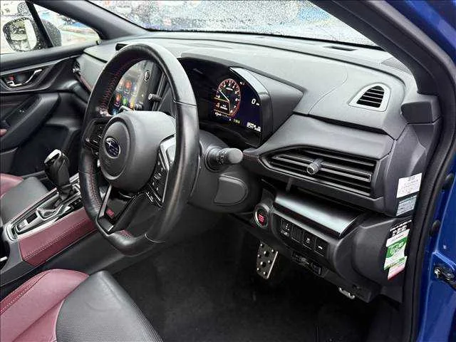 Subaru WRX S4 STI Sports R EX 4WD 2022 — миниатюра 3