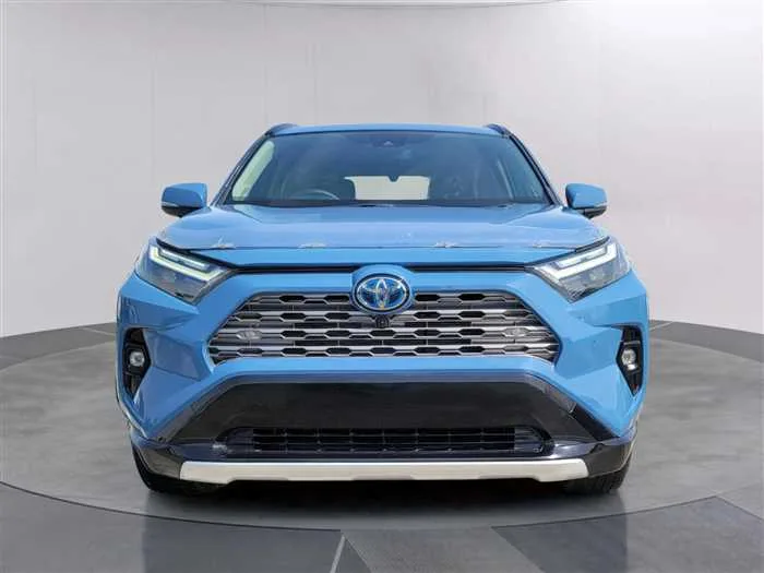 Toyota RAV4 2024 — миниатюра 2