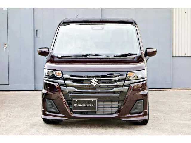 Suzuki Wagon R 2026 — миниатюра 5