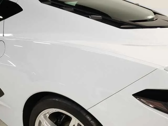 Chevrolet Corvette 2022 — миниатюра 4