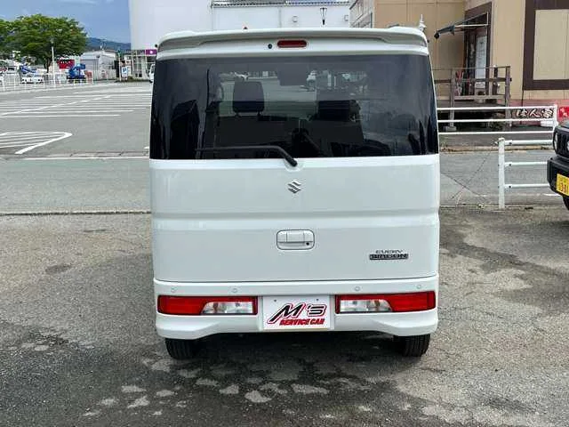 Suzuki Every Wagon 2023 — миниатюра 3