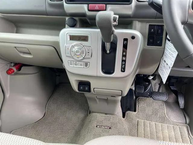 Suzuki Every Wagon 2023 — миниатюра 4