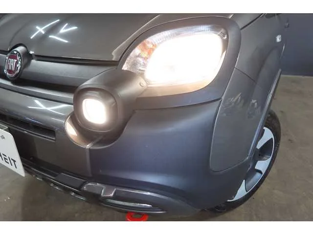 Fiat Panda 2023 — миниатюра 3