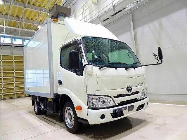 Toyota Dyna Truck 2023 — миниатюра 2