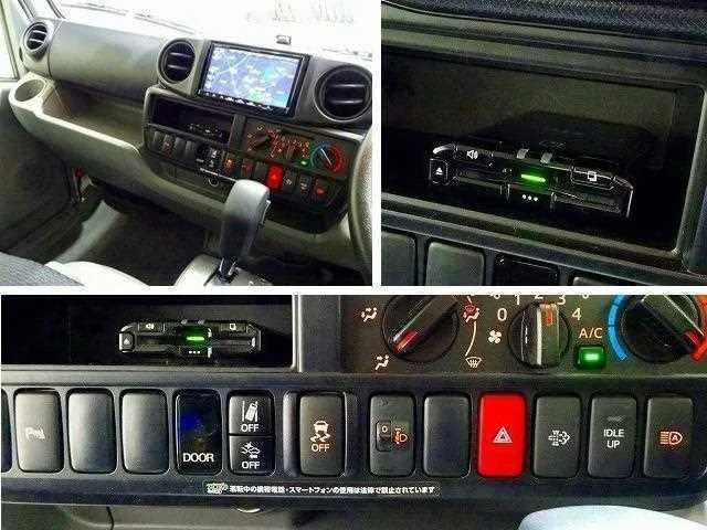 Toyota Dyna Truck 2023 — миниатюра 5
