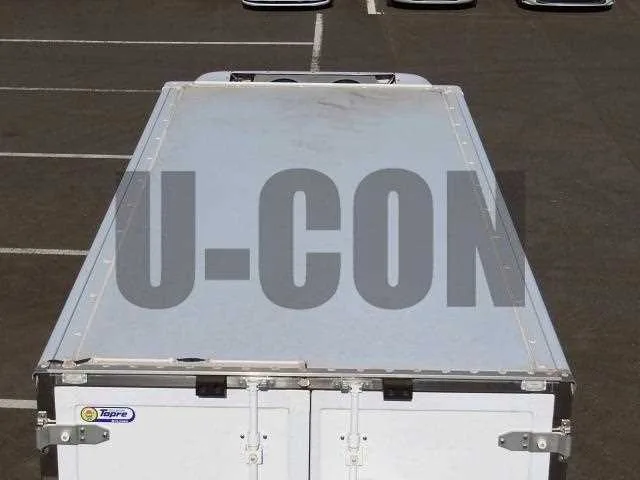 Isuzu Elf Truck 2022 — миниатюра 5