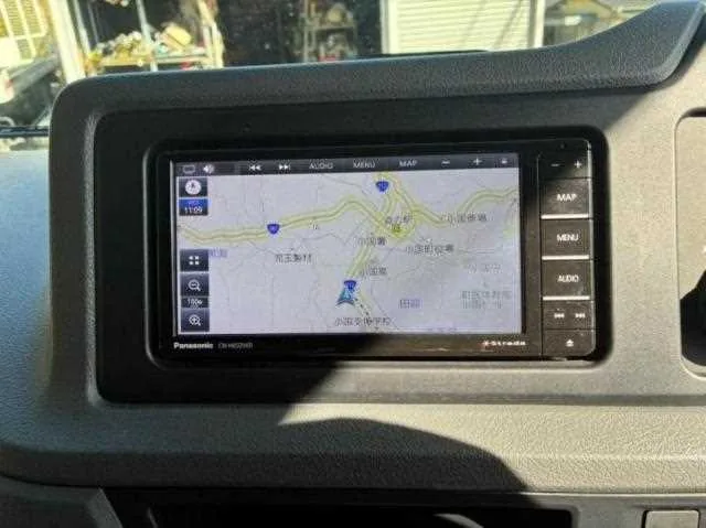 Hino Liesse 2024 — миниатюра 3