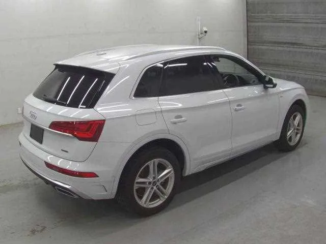 Audi Q5 2022 — миниатюра 2