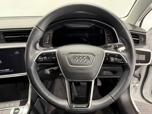 Audi A6 2022 — миниатюра 3