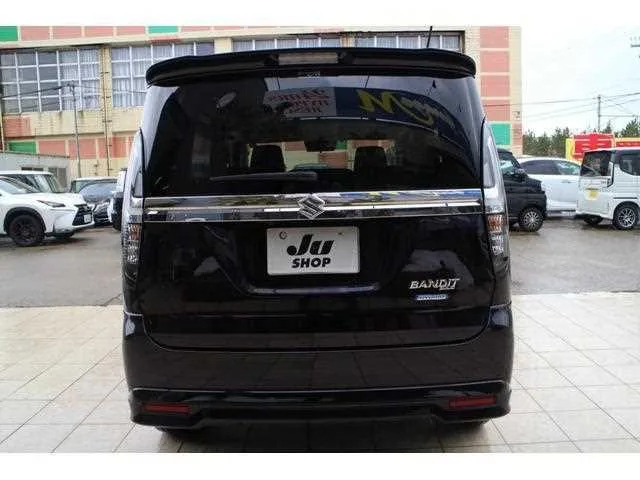 Suzuki Suzuki Others 2022 — миниатюра 2